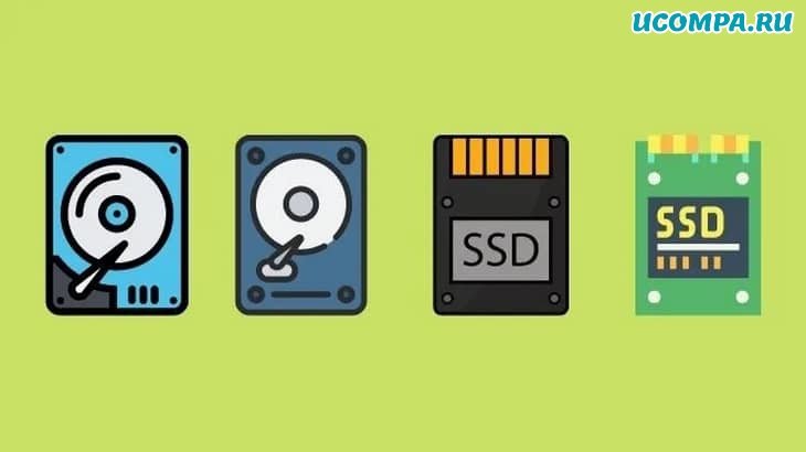 MBR против GPT: какой формат лучше для SSD-накопителя?