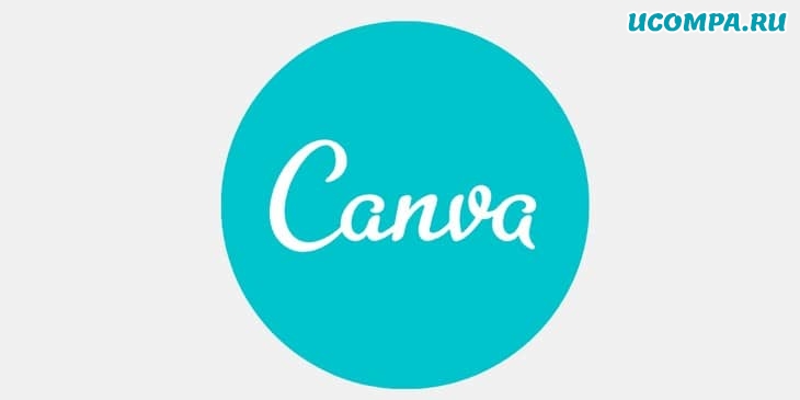 Приложение Canva для Android
