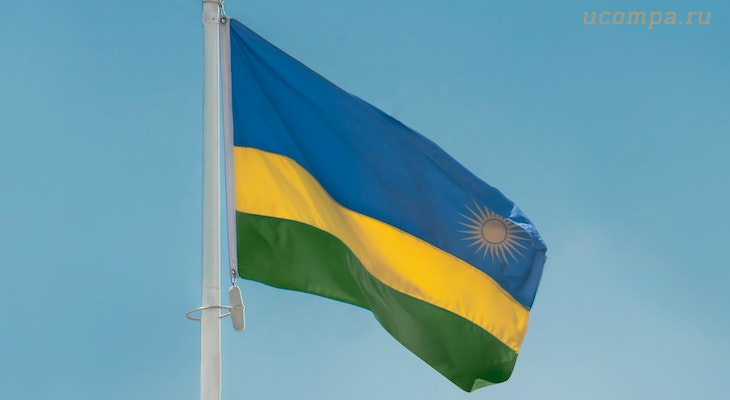 Государственный гимн Республики Руанда