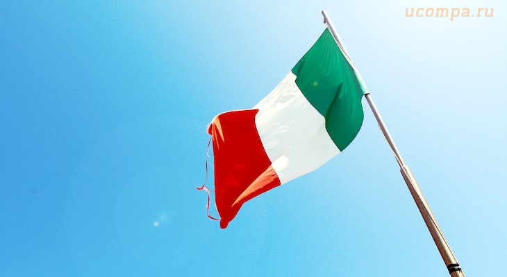 Гимн Италии