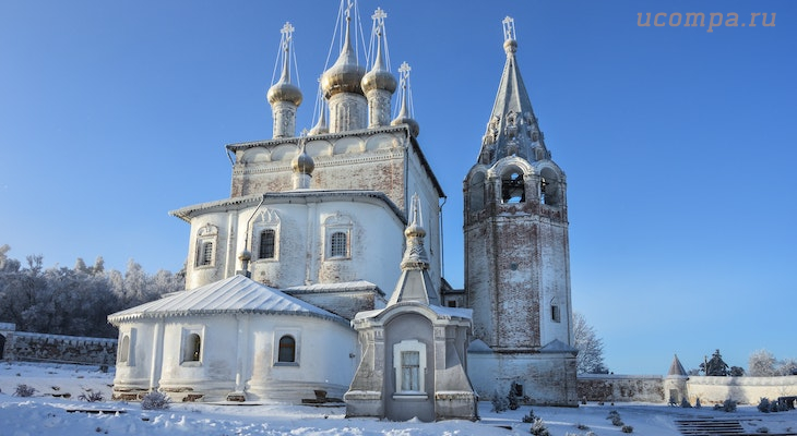 Аудио-молитвы для православных